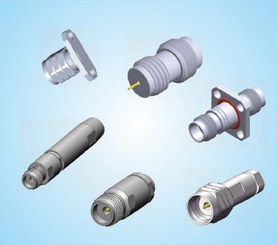 1.85mmPCB系列连接器