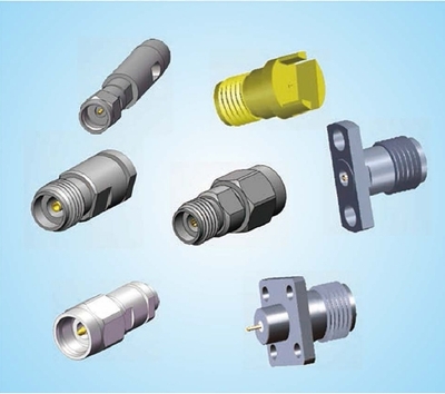 2.92mmPCB连接器系列