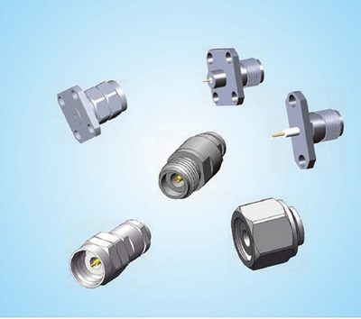 2.4mmPCB连接器系列