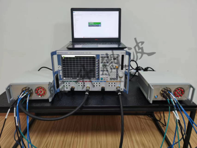 （HT-MW-916）在线线缆校准系统