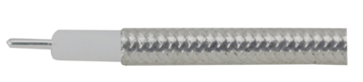 HF047/F（外径1.2/1.45mm）半柔电缆