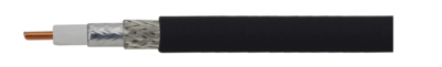 HM100 民用通信低损耗电缆